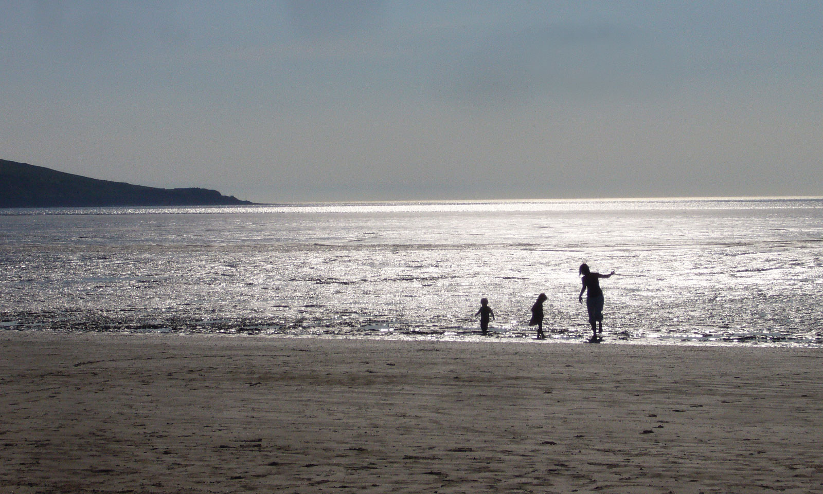Weston Super Mare